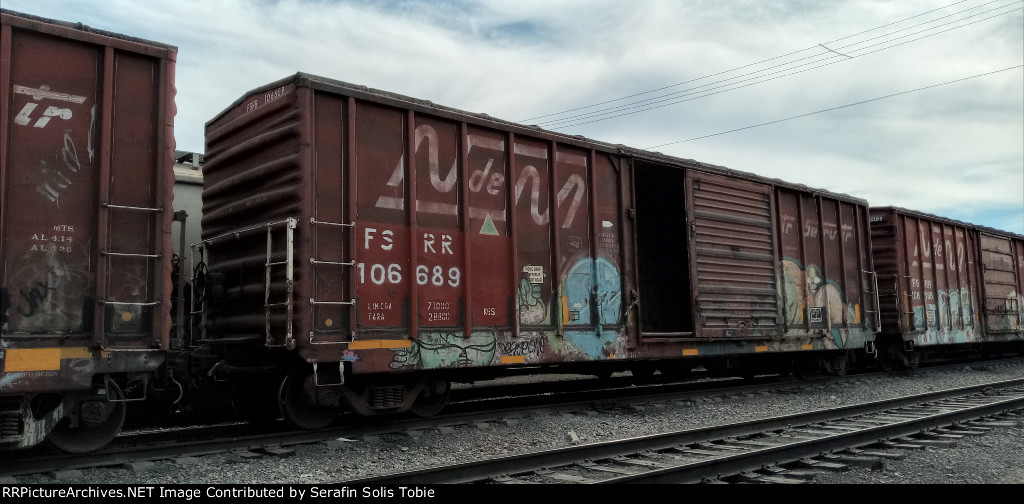 FSRR 106689 Ex NDEM 